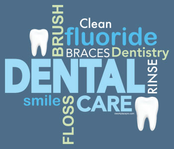 dental hygiene quotes and sayings